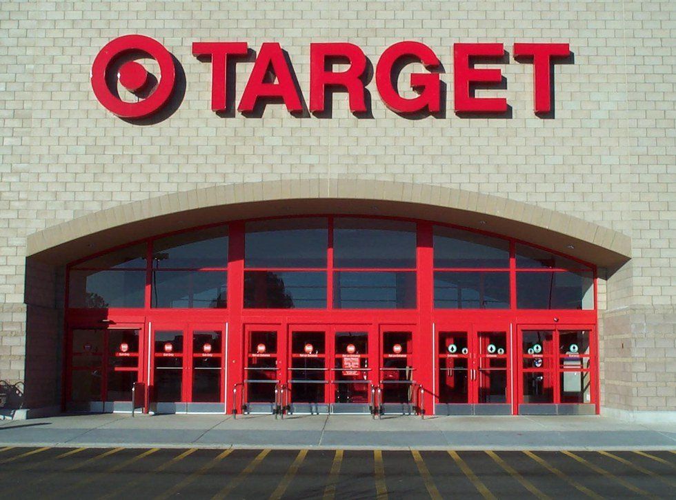 A Love Letter To Target