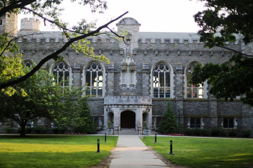 5 Reasons To Pick A Liberal Arts College