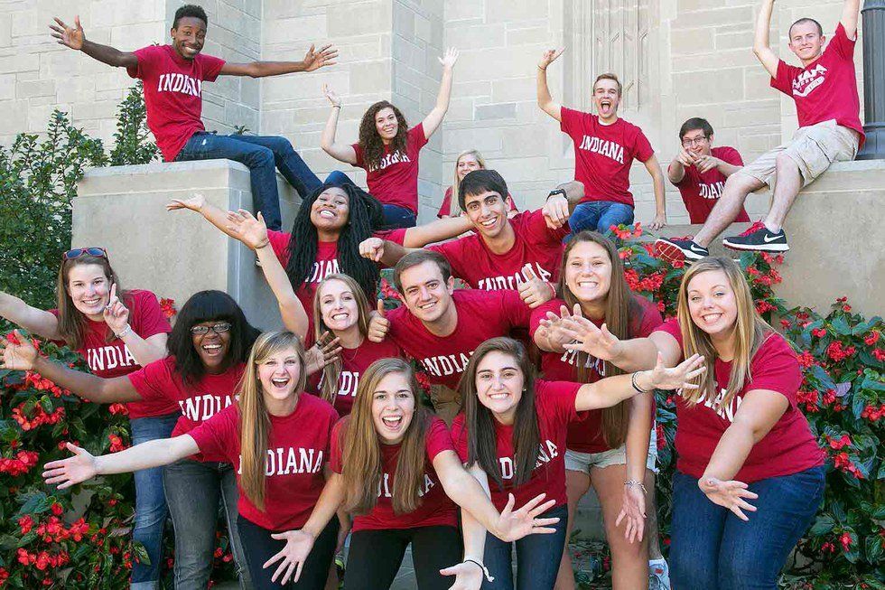 What IU Freshman Need to Know