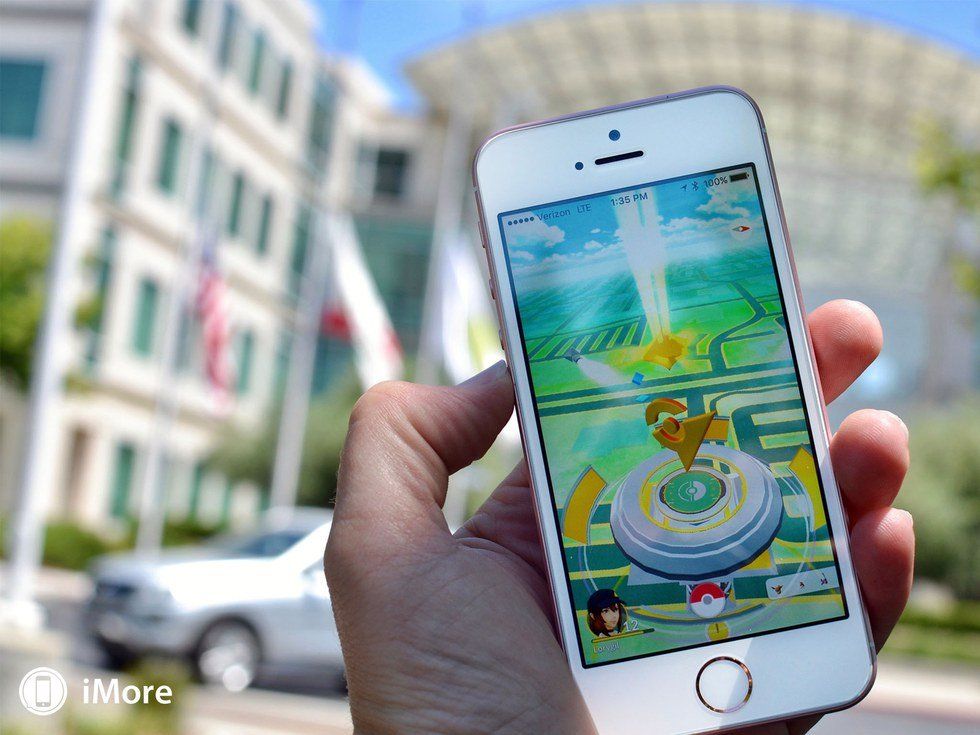 Pokemon Go: Ridiculous or Revolutionary?