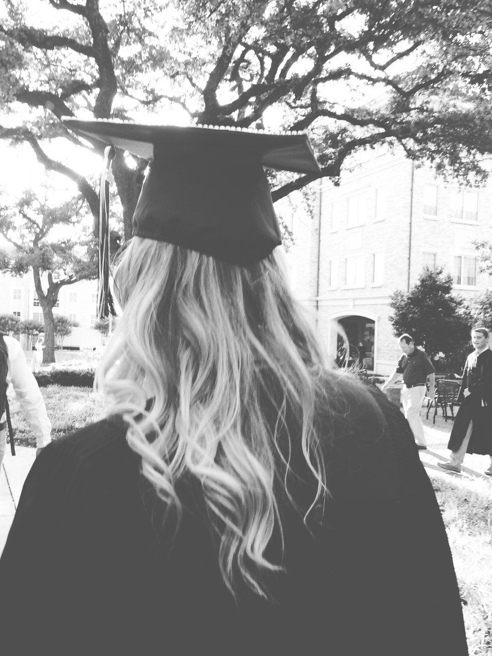 10 Things I Wish I Knew Before I Started College