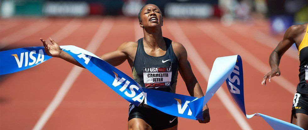 Why You Might Become An Olympic Athlete Sooner Than You Think