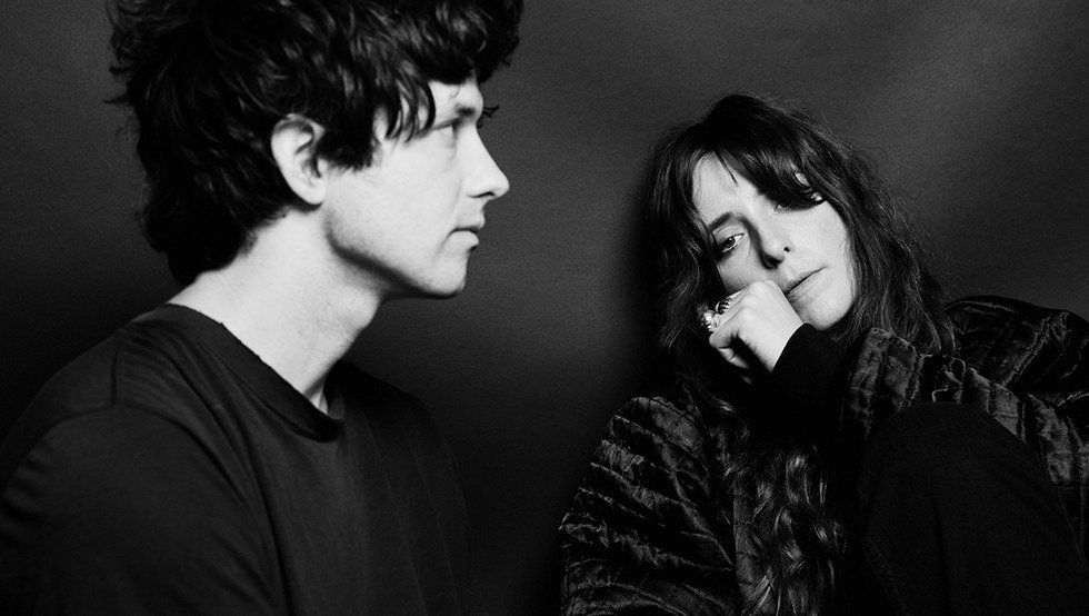 The Music Of Beach House