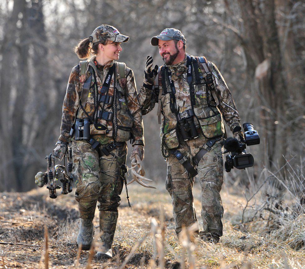 Hunting & I: Till Death Do Us Part