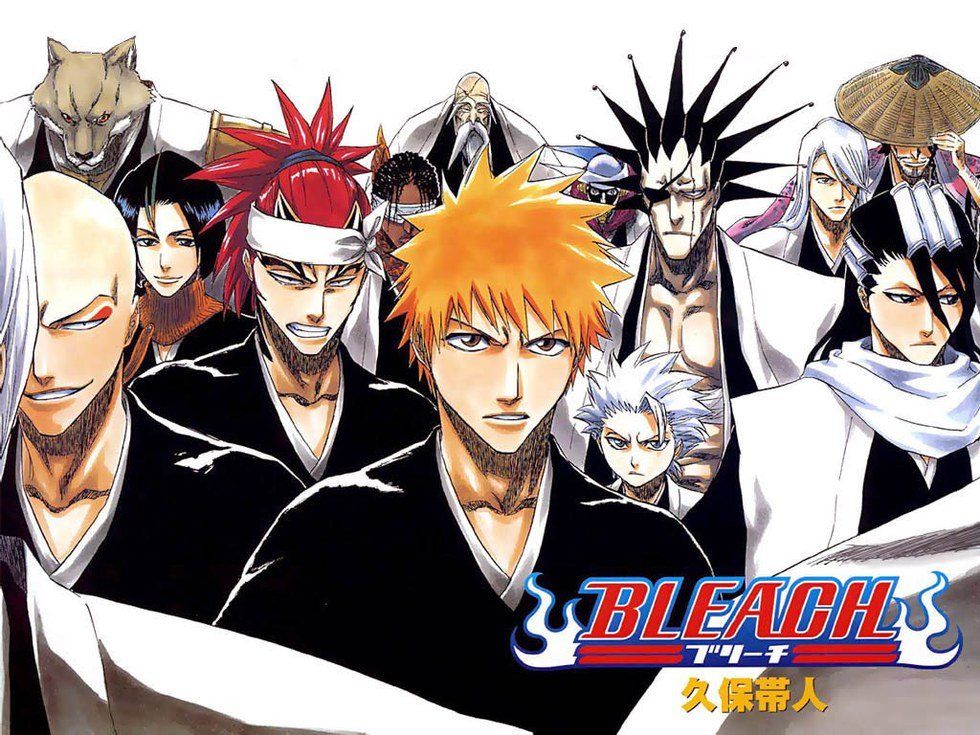 5 Spiritual Lessons We Can Learn From Bleach