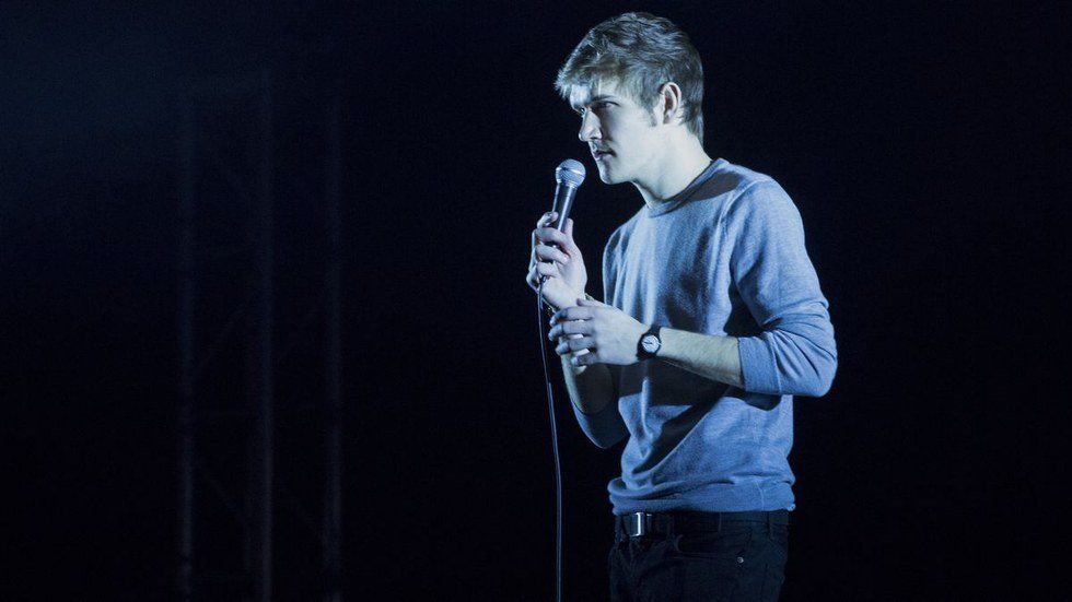 Bo Burnham: The Voice Of a Generation