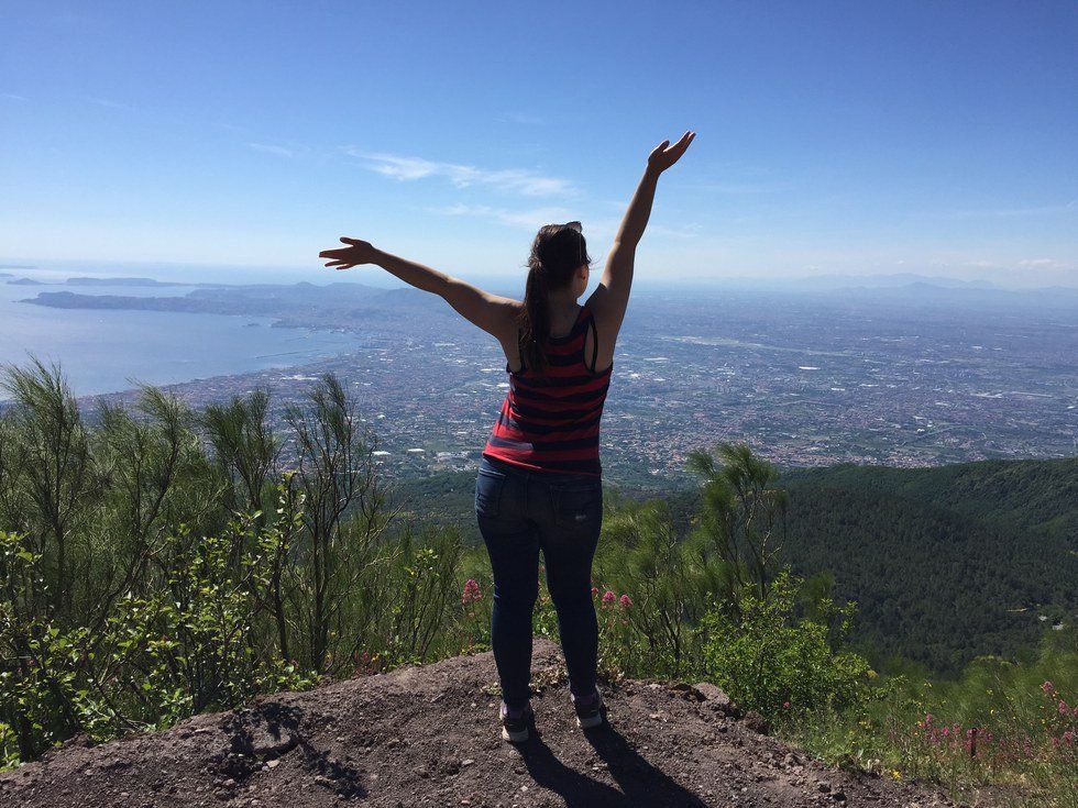 7 Reasons You Should Travel In Your 20's