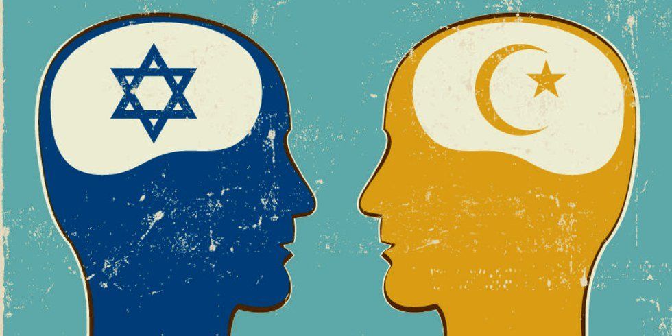 Antisemitism Is Still a Problem, and No One Cares