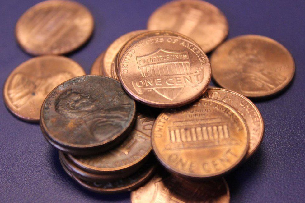 Why We Should Get Rid Of The Penny