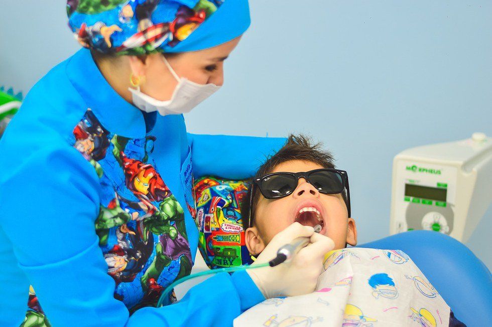 30 Things I'd Rather Do That Go To The Dentist