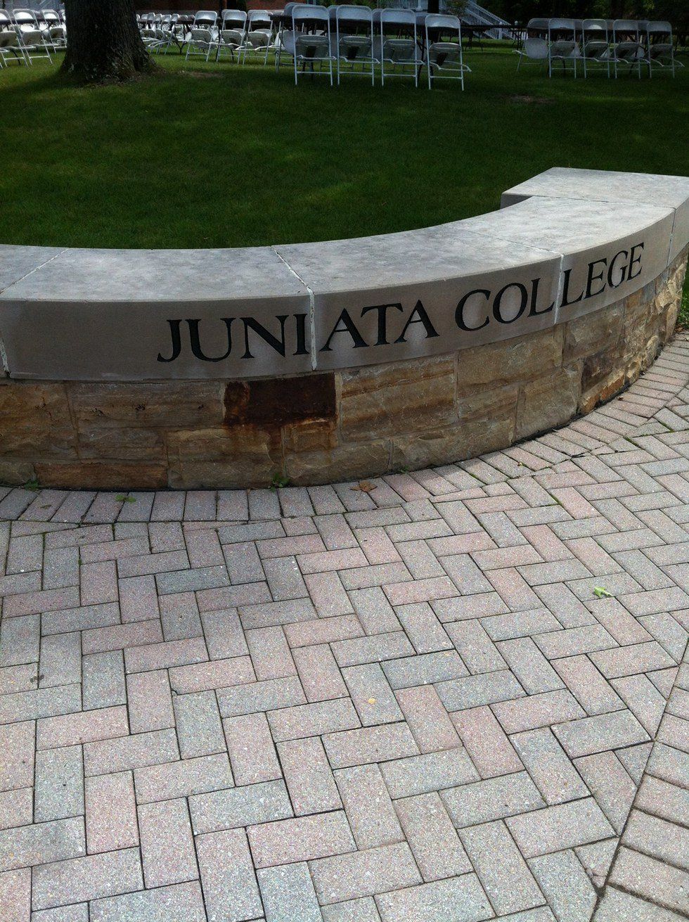 My Letter To Juniata's Incoming Freshmen Class