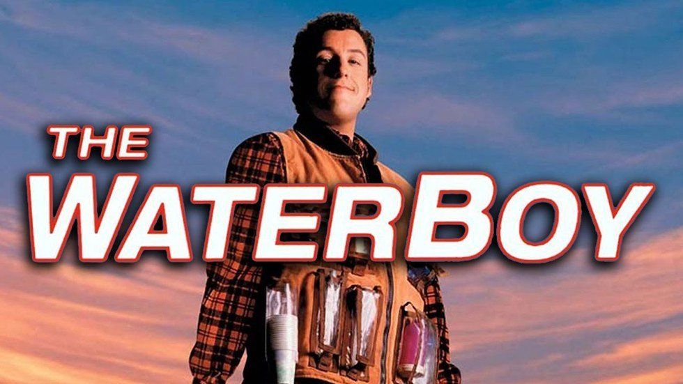 5 Unsuspecting Life Lessons From 'The Waterboy'