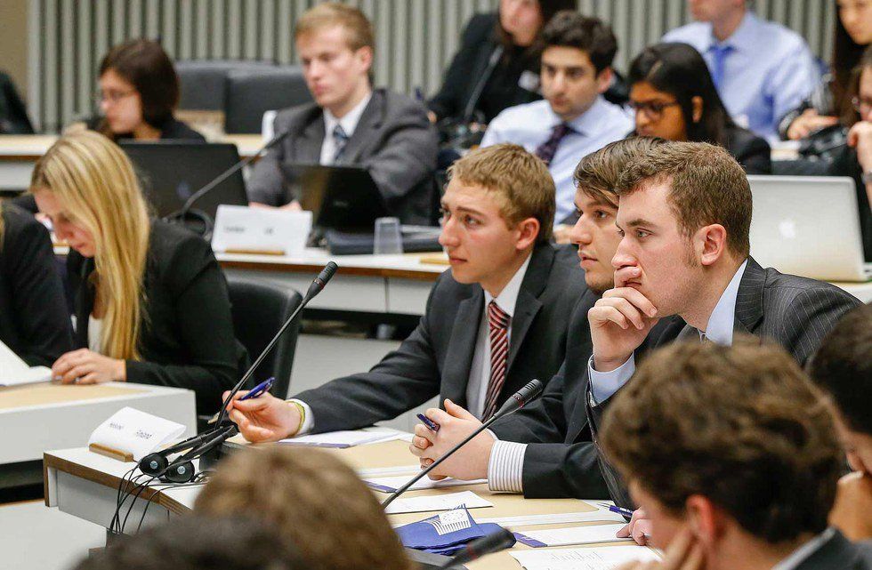 Do Not Go To Business School, And Other Things I Learned In Business School