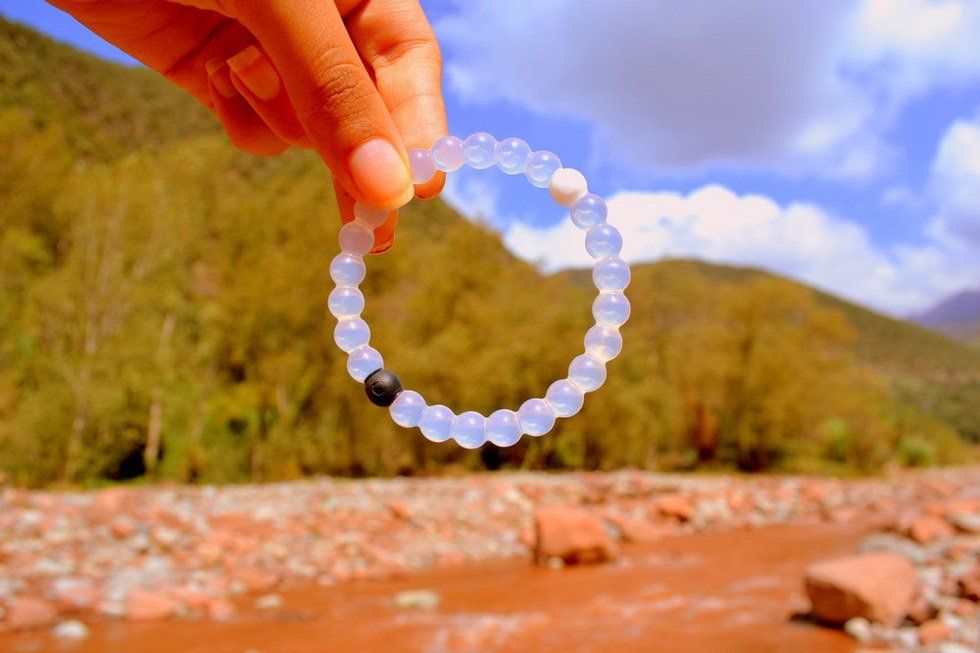 What Is A Lokai Bracelet?