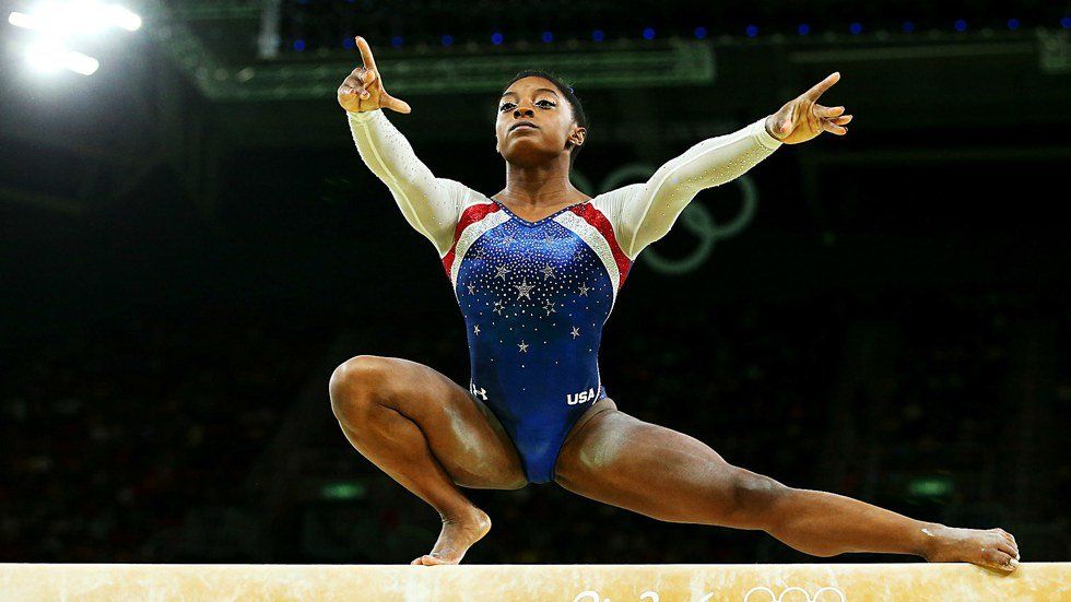 College Athletes Disappointed By Sexism In Olympics Media Coverage