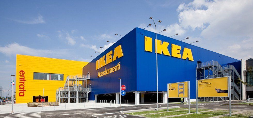 Why the Founder of IKEA is my Favourite Billionaire