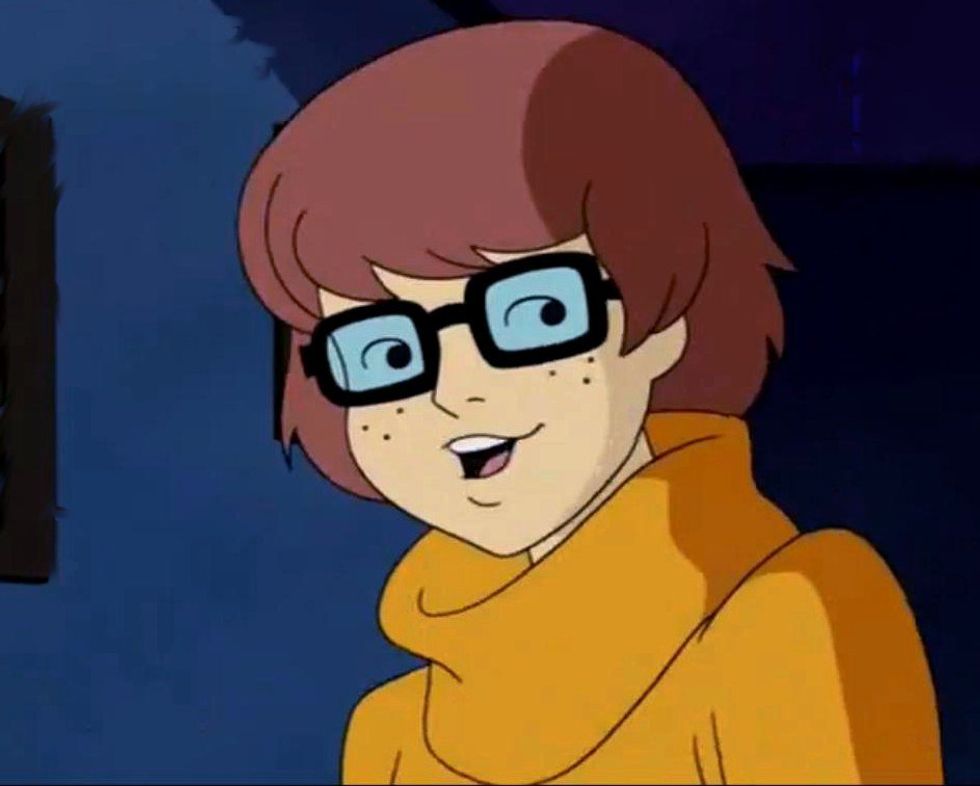 Why America Should Give Velma A Girlfriend