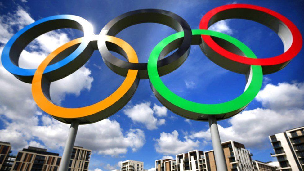 The Olympic Games - More than Just Sports