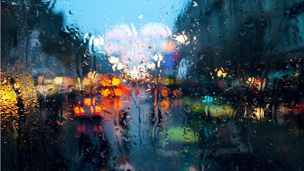 5 Things To Do On A Rainy Day