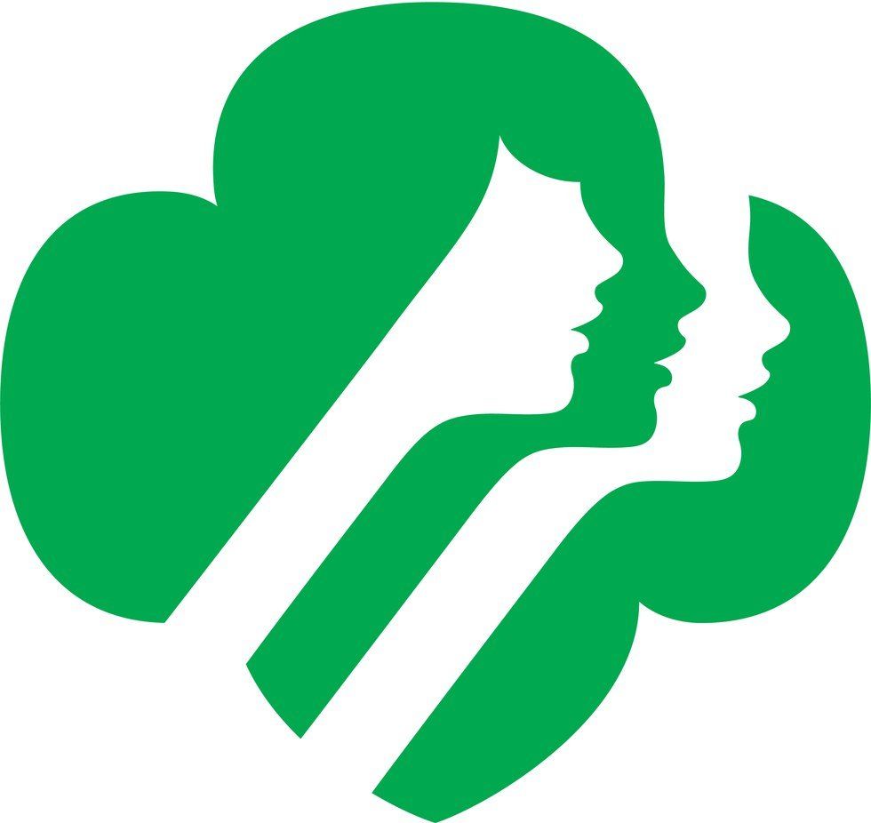 The Spirit Of Girl Scouts