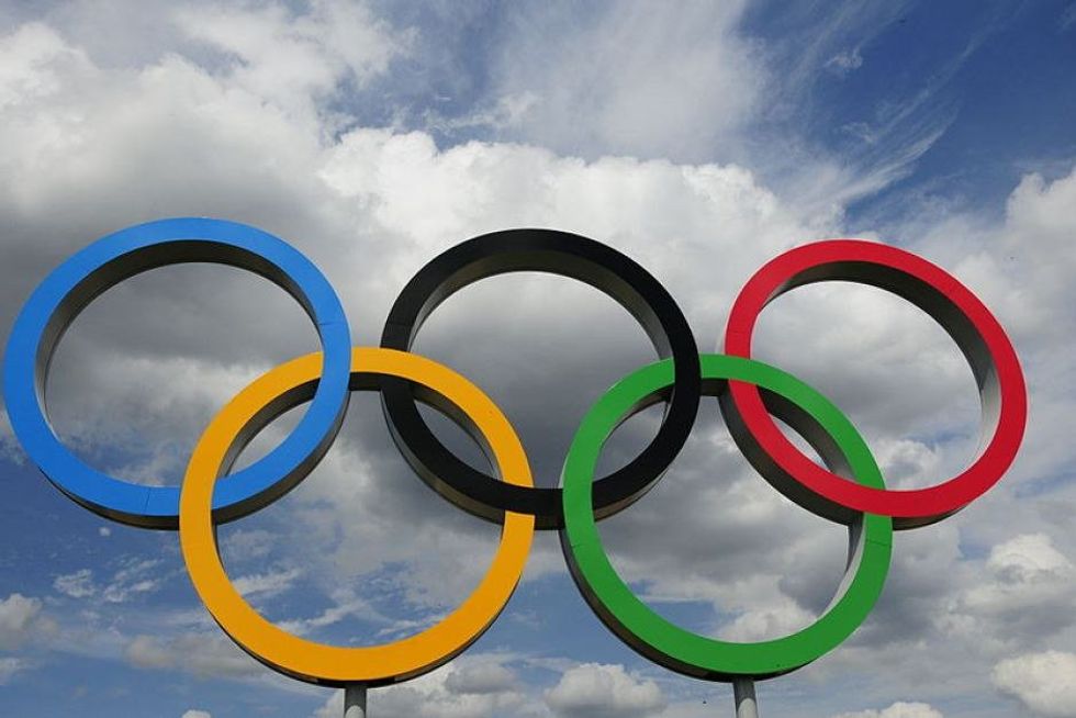 The 5 Lamest Olympic Events And Their Cooler Alternatives