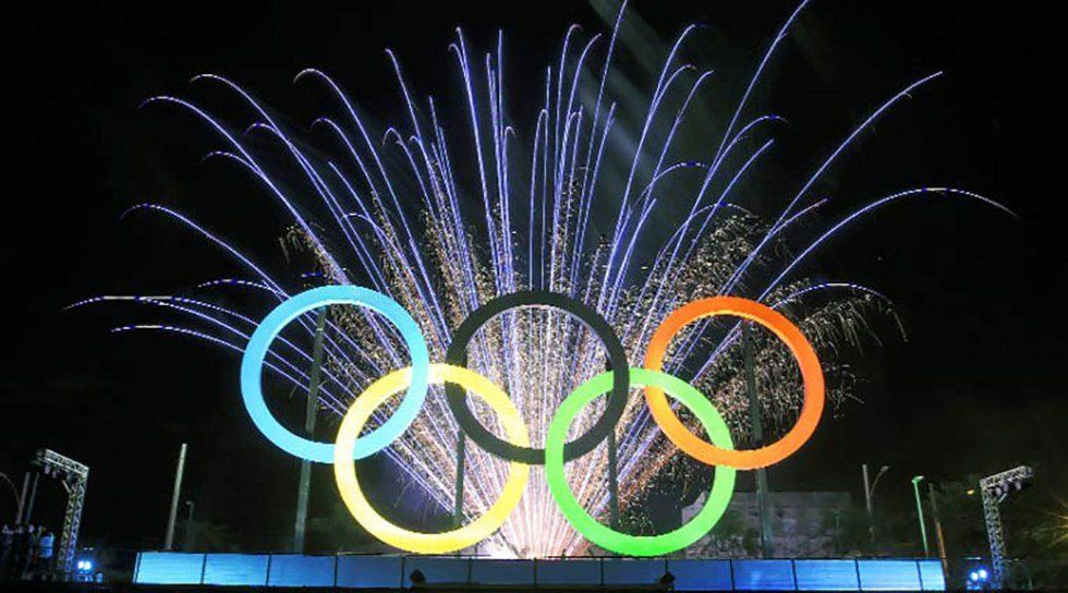 10 Interesting Facts About The Olympics