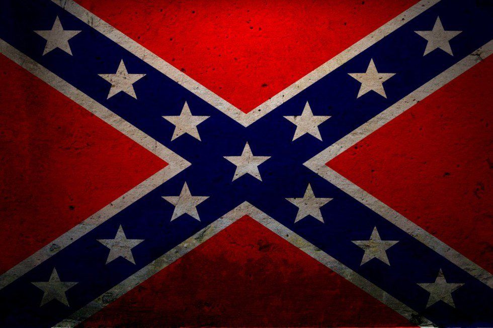 9 Ways To Show Southern Pride Without The Confederate Flag