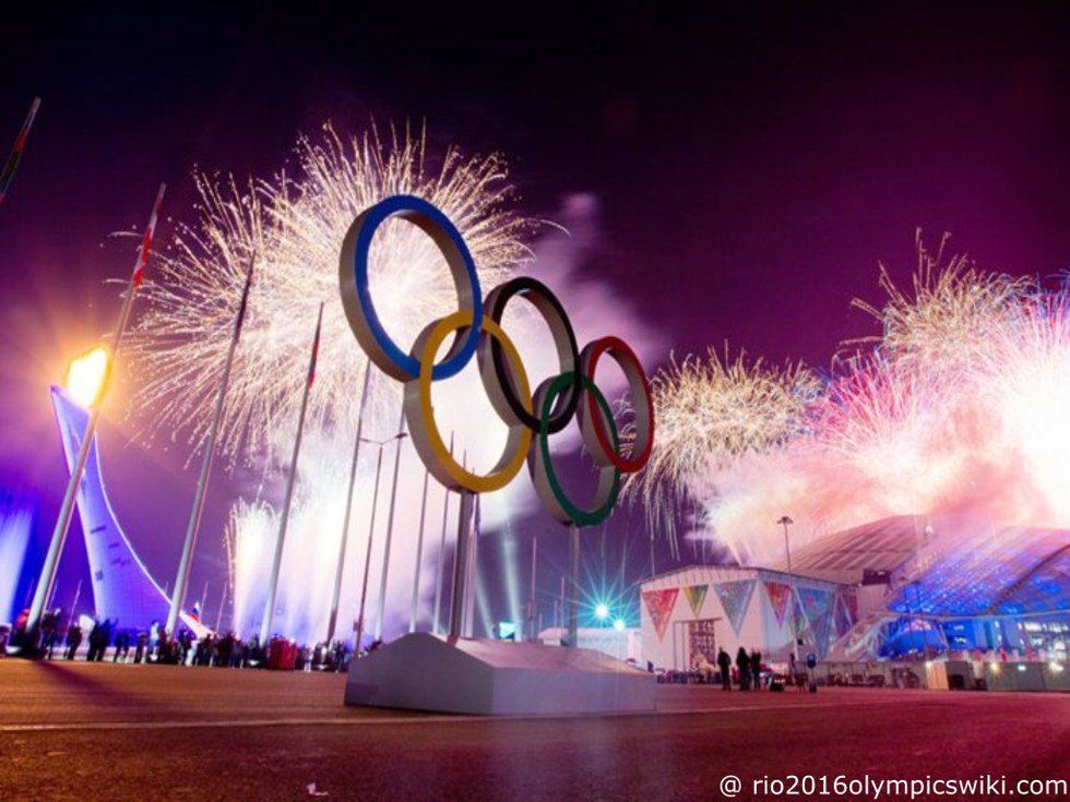 The Olympics: Sports And So Much More