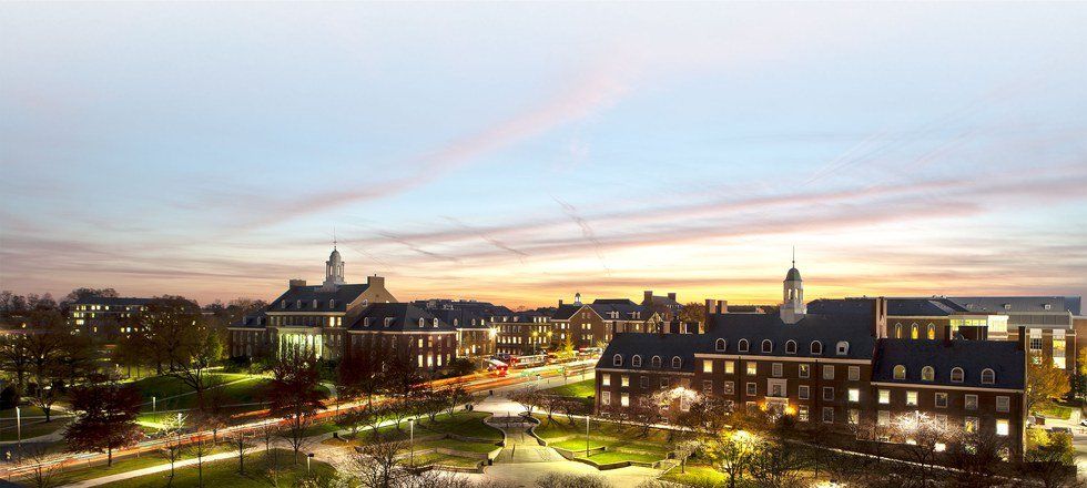 5 Off-Campus Places Every UMD Student Should Go This Fall