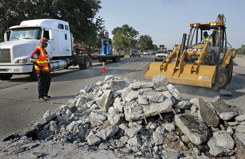 You Don’t Want To Drive On These Roads