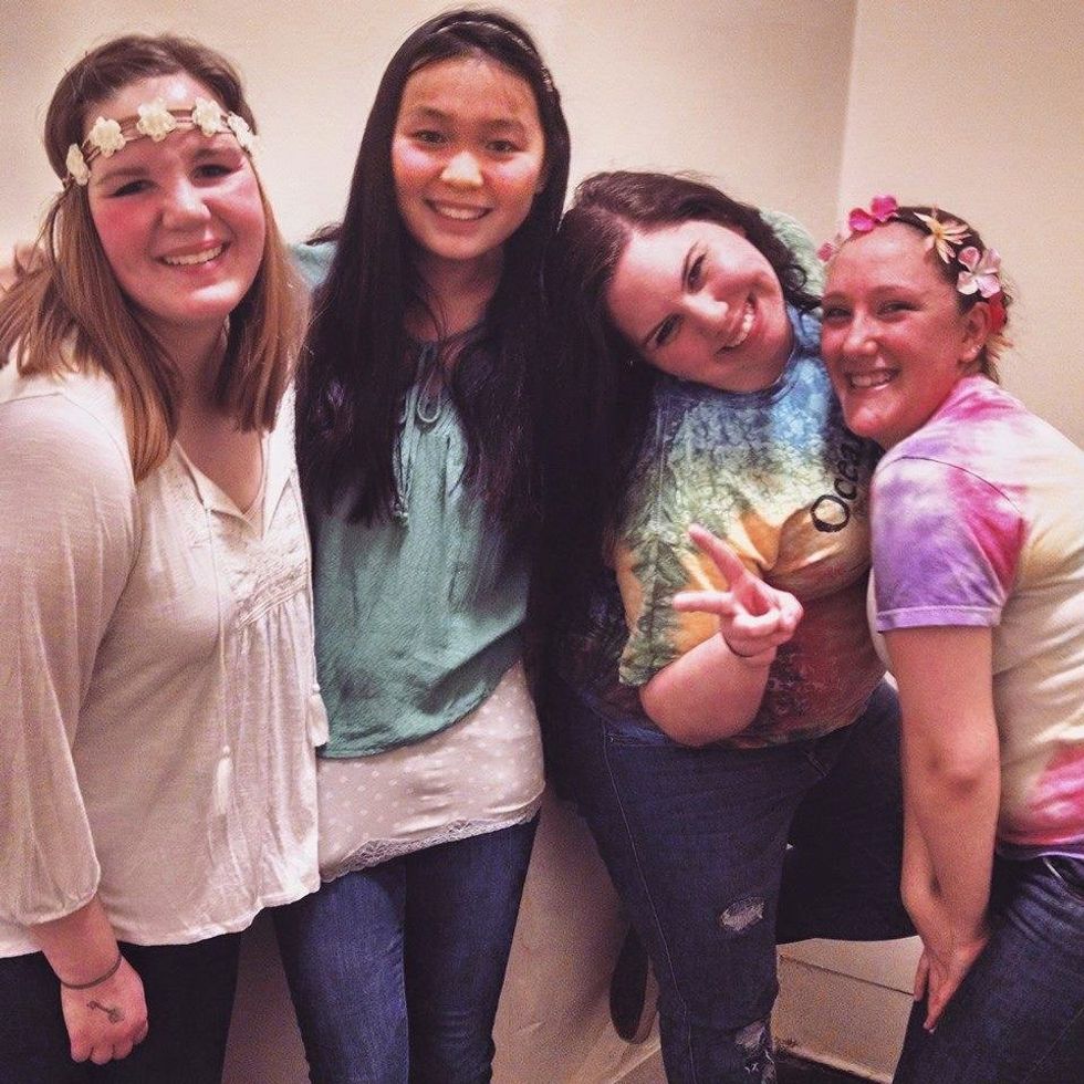 8 Things I Wish I Knew As A College Freshman