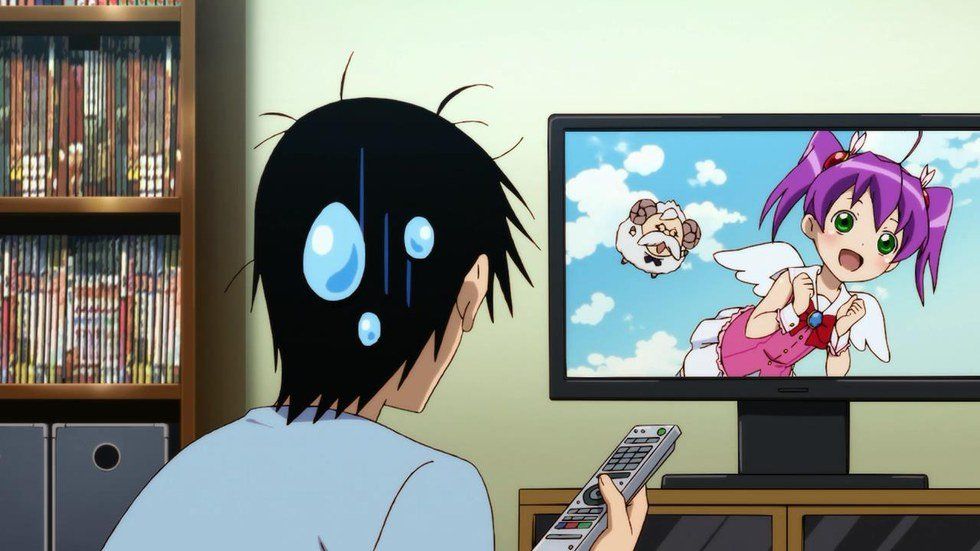 11 Anime Series For Beginners