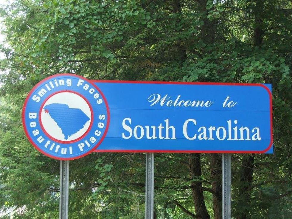 11 Must Visit Places In South Carolina