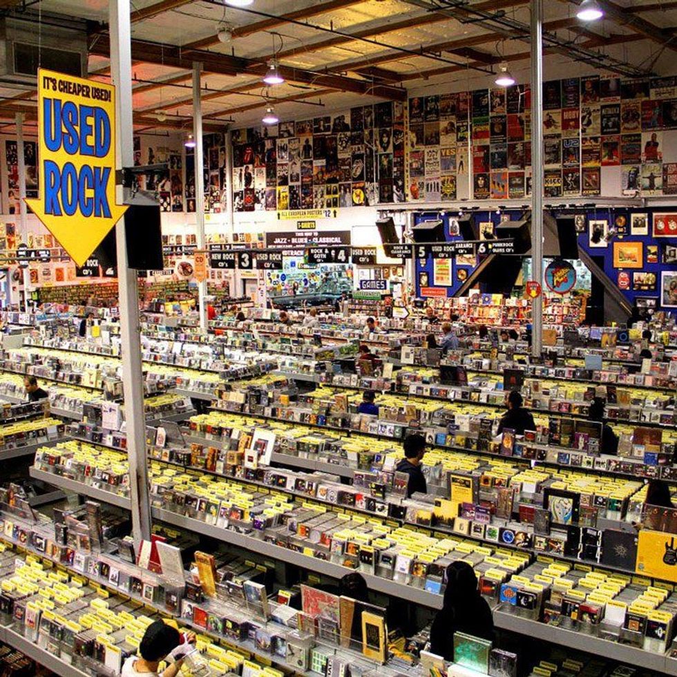 The real reason you should buy Vinyl