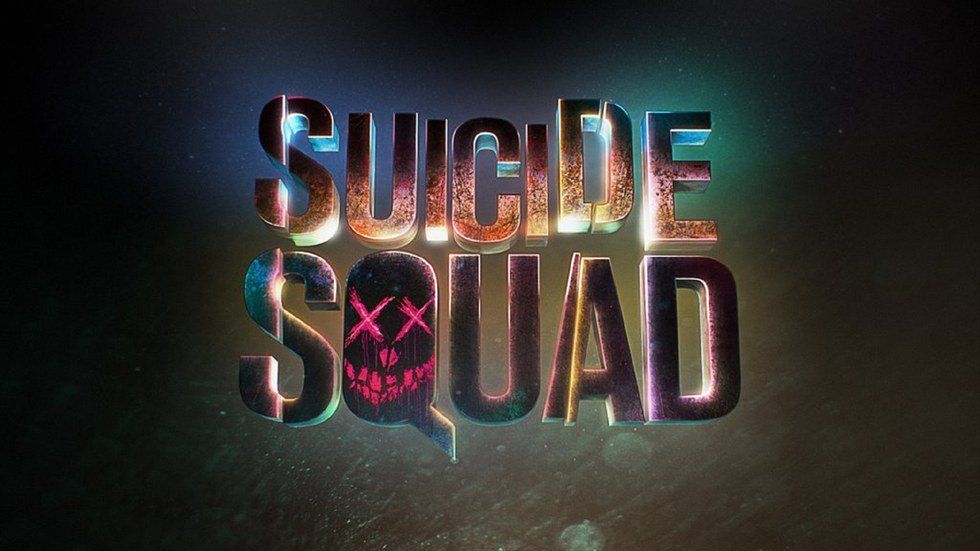 Suicide Squad Squandered