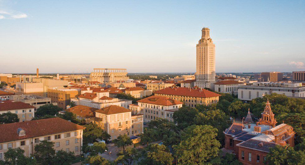 10 Things All UT Freshmen Should Know Before The First Day Of Class