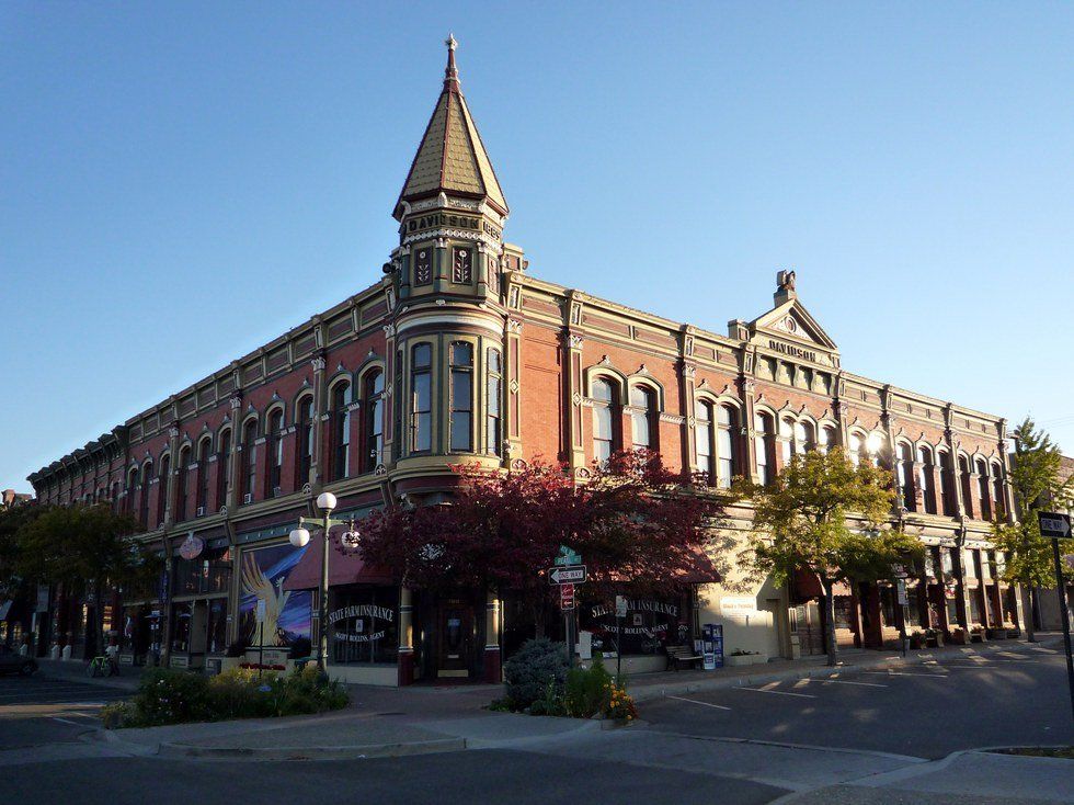 6 Things To Do In Ellensburg This Summer