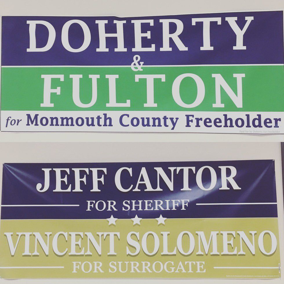 Why I'm Voting For The Monmouth County Democrats