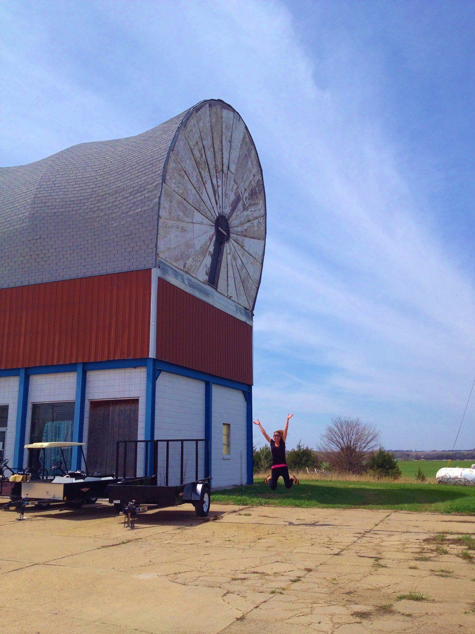 17 Signs You're From Milford, NE