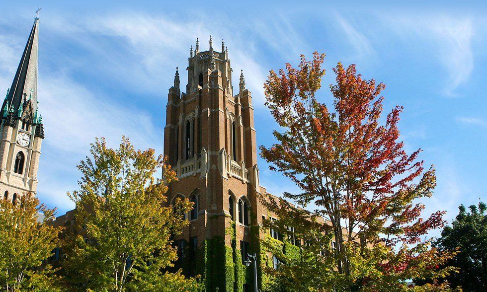 11 Reasons Why Marquette University Is The Worst