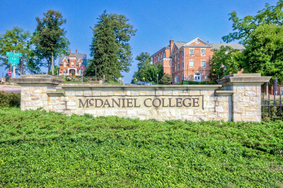 10 Things Only McDaniel Students Know About