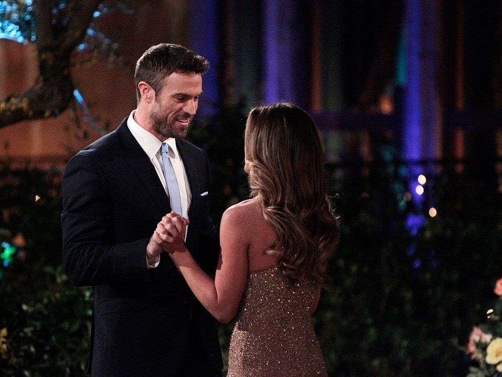 Chad Johnson Of 'The Bachelorette': Villain Or Victim?