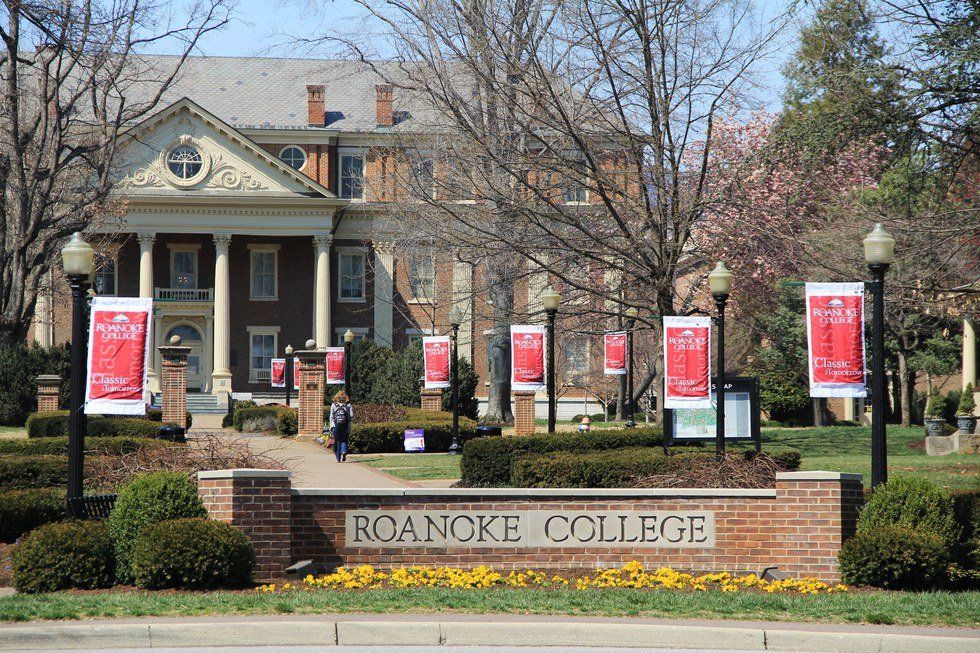 Roanoke College Students Should Do These 18 Things