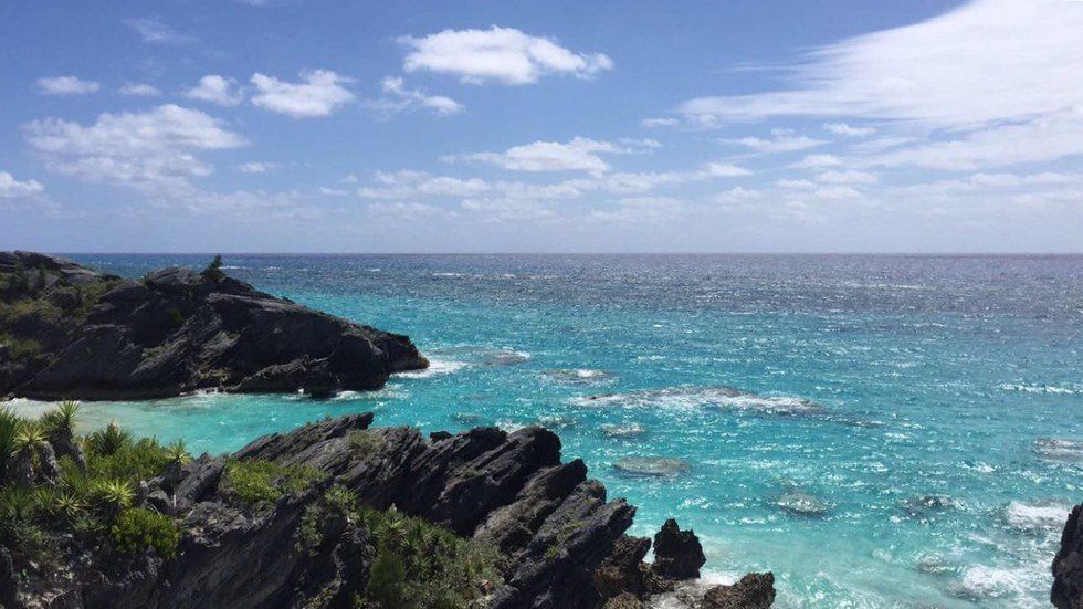 11 Facts You Probably Didn't Know About Bermuda