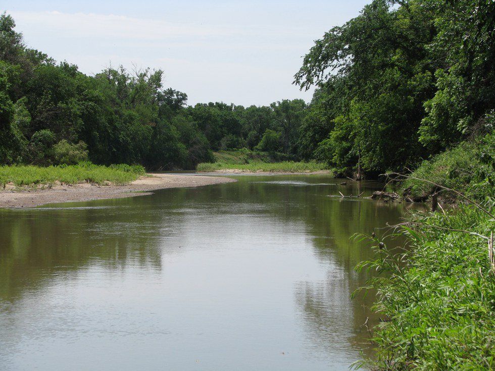 5 Reasons Why The Smoky Hill River Project Will Benefit The Salina Community