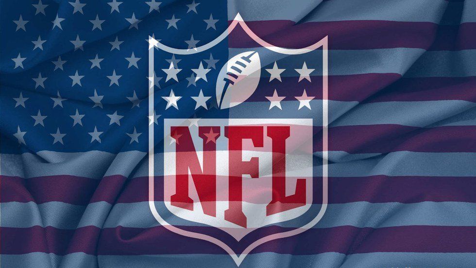 5 Guarantees Of The 2016-2017 NFL Season