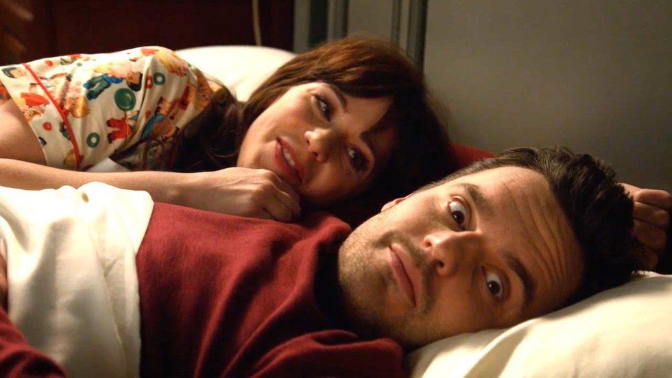 11 Nick Miller Quotes That Will Make Every English Major Say, "Same."