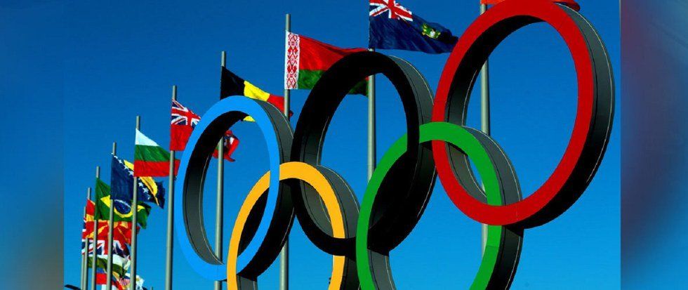 Why The Olympics Are An Important Part Of Society