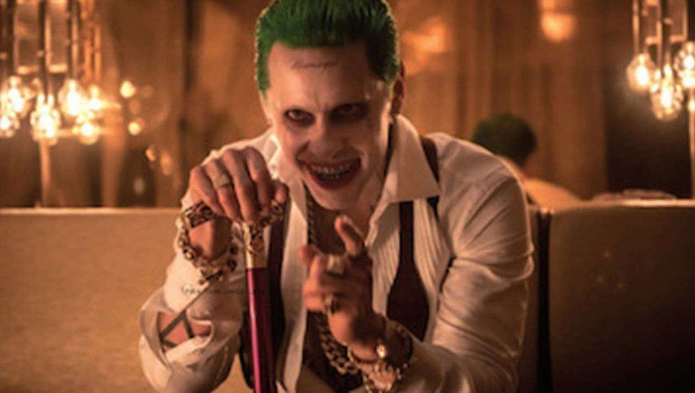 No Laughing Matter: Portrayals Of The Joker