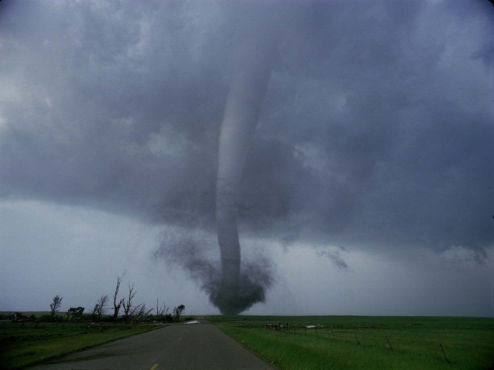 The Award For The Worst Weather In The U.S. Goes To...